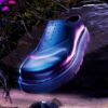 Vent XX02 Mule din piele Vent XX02 Mule din piele