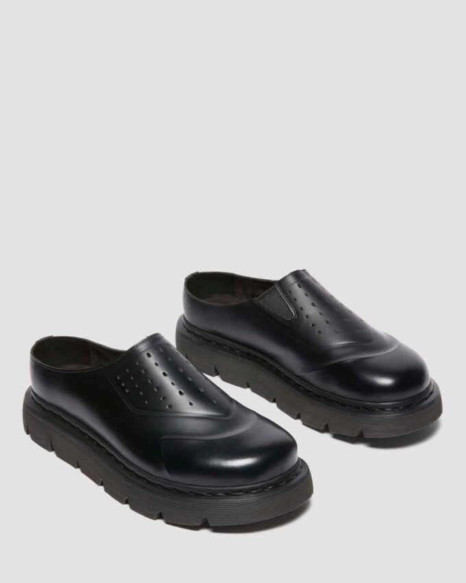 Vent XX02 Mule din piele Vent XX02 Mule din piele