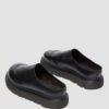 Vent XX02 Mule din piele Vent XX02 Mule din piele