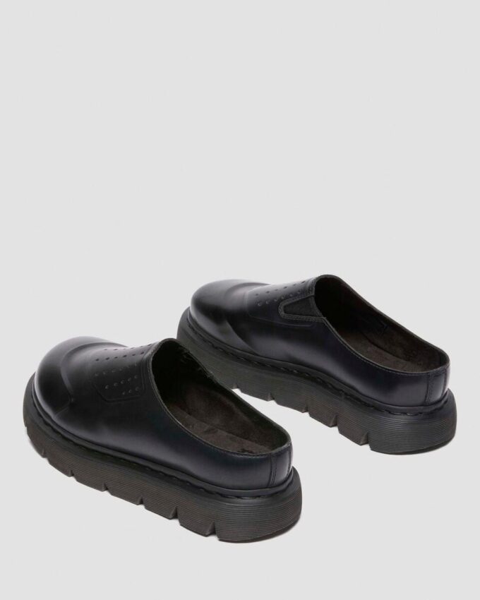 Vent XX02 Mule din piele Vent XX02 Mule din piele