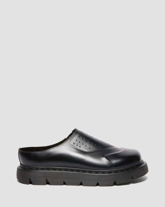 Vent XX02 Mule din piele Vent XX02 Mule din piele