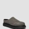 VENT XX02 Saboți din piele nubuc VENT XX02 Saboți din piele nubuc