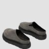 VENT XX02 Saboți din piele nubuc VENT XX02 Saboți din piele nubuc