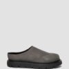 VENT XX02 Saboți din piele nubuc VENT XX02 Saboți din piele nubuc