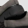 VENT XX02 Saboți din piele nubuc VENT XX02 Saboți din piele nubuc