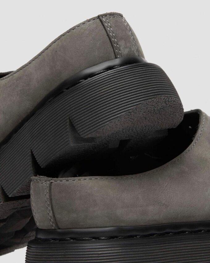 VENT XX02 Saboți din piele nubuc VENT XX02 Saboți din piele nubuc