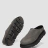 VENT XX02 Saboți din piele nubuc VENT XX02 Saboți din piele nubuc