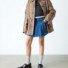 YOUTH POLLEY II Pantofi din Patent Leather cu inimioare