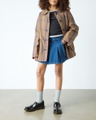 YOUTH POLLEY II Pantofi din Patent Leather cu inimioare
