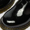 YOUTH POLLEY II Pantofi din Patent Leather cu inimioare